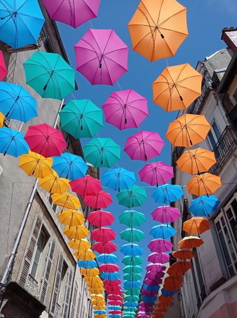 Le parapluie aurillac clearance