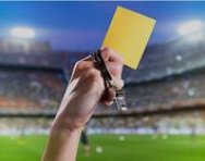 Du foot… du rugby