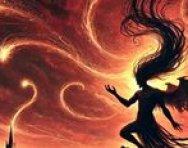 Légende des cheveux du diable