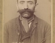 Un anarchiste originaire du Cantal au Met de New-York