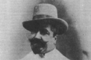 Jules Doinel, homme de lettres (1842-1902)