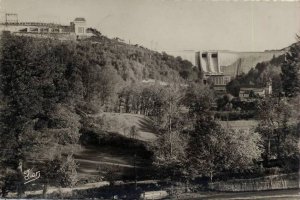 Les débuts de l'hydroélectricité dans le Cantal