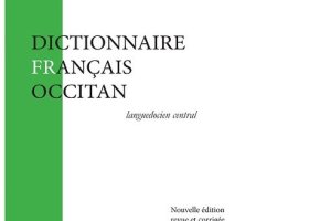 Dictionnaire Français-Occitan (languedocien)