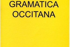 Gramatica occitana Taupiac