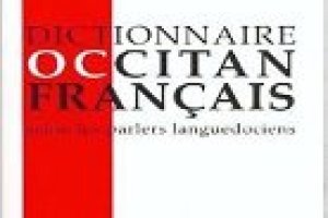 Dictionnaire Occitan-Français selon les parlers languedociens