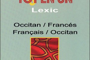 Tot en un, lexic occitan-francés, français-occitan