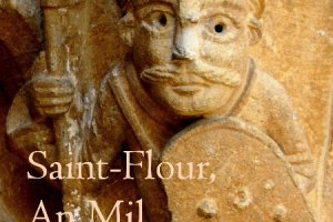 Saint-Flour, An Mil
