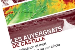 Les Auvergnats de Castille (Rose Duroux)