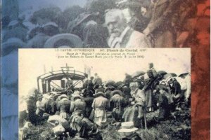 Le Cantal dans la Grande Guerre