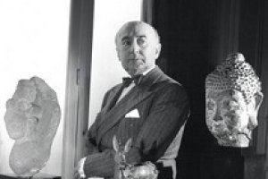 Henri Mondor (1885-1962)