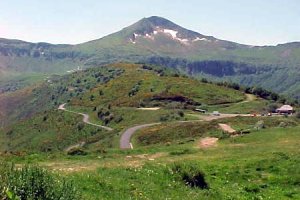 7 jours sur les Monts du Cantal