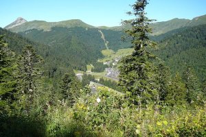 Circuits de randonnées au Pays de Murat