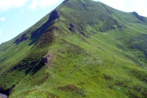 Le Puy Mary