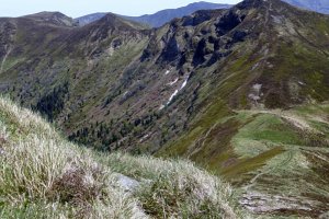 Le Col de Cabre