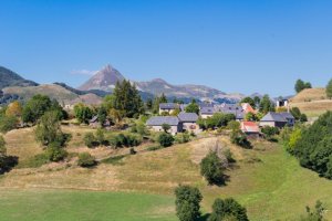 Le Puy Gros