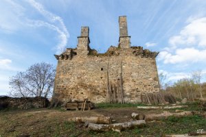 Château de Saint-Cirgues (Saint-Cirgues de Malbert)