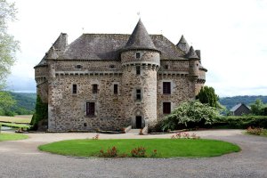 Château d'Auzers