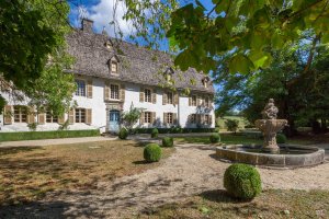 Château du Cambon (Saint-Cernin)