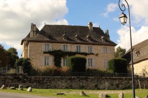 Château de La Grillère (Glénat)