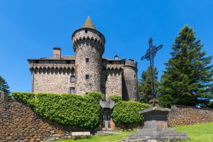 Château des Ternes