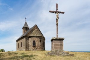 Quelques chapelles du Cantal