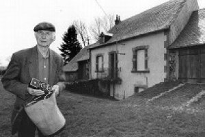 Albert Monier, l'homme aux 80 millions de cartes postales