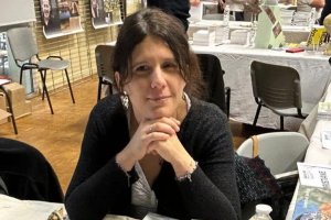 Sandrine Renaire