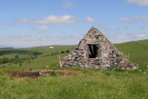 Le Cantal vu par Marie Gaston