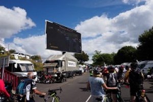Tour de France 2020 : le col de Nérone