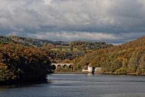 Les plans d'eau du Cantal et des environs
