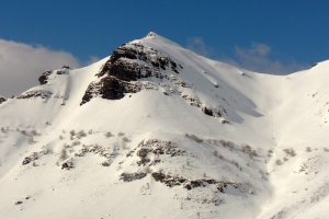 Sur la route du Pas de Peyrol et sur le plateau de Pailherols....
