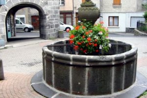 L'eau et son patrimoine