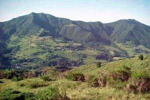 Les sites naturels du Cantal
