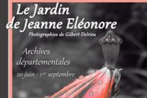 Le jardin de Jeanne Eléonore