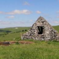 Le Cantal vu par Marie Gaston