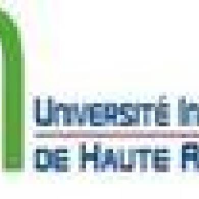 Programme UIHA décembre