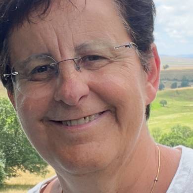 Michèle Labrousse