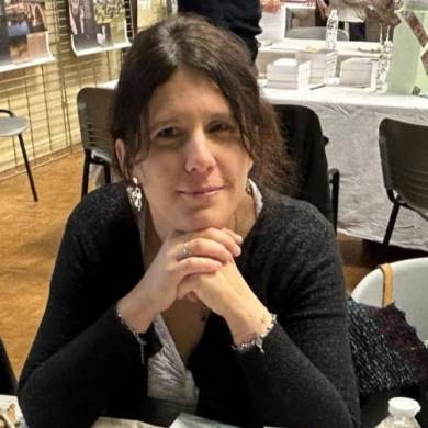 Sandrine Renaire