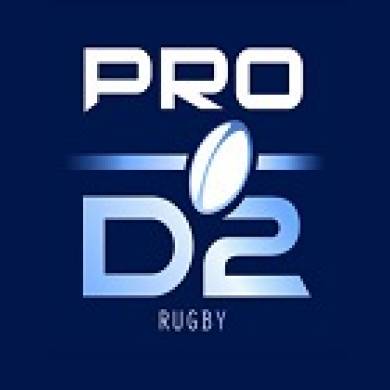 Provence Rugby - Aurillac